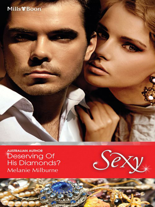 Cover image for Deserving of His Diamonds?